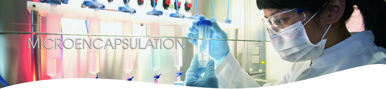 microencapsulation