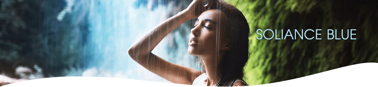 soliance blue